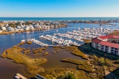 Aerial Images