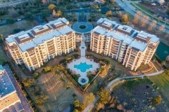 Aerial Images
