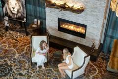 Andell Inn Lifestyle Images