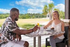 Andell Inn Lifestyle Images