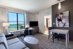 The Andell Inn Villa Style Rooms