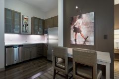 The Andell Inn Villa Style Rooms