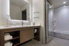 The Andell Inn Villa Style Rooms