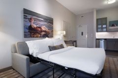 The Andell Inn Villa Style Rooms