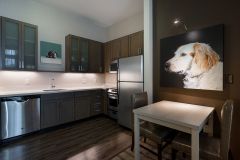 The Andell Inn Villa Style Rooms