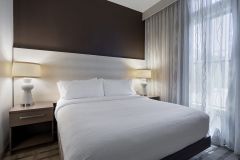 The Andell Inn Villa Style Rooms