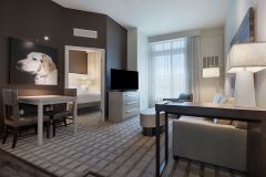 The Andell Inn Villa Style Rooms