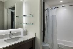 The Andell Inn Villa Style Rooms