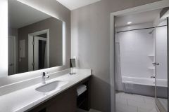 The Andell Inn Villa Style Rooms