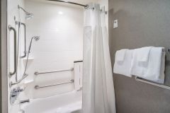 The Andell Inn Villa Style Rooms