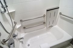 The Andell Inn Villa Style Rooms