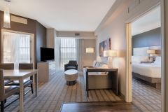 The Andell Inn Villa Style Rooms