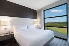The Andell Inn Villa Style Rooms