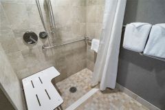 The Andell Inn Villa Style Rooms