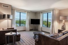 The Andell Inn Villa Style Rooms