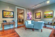 Anglin Smith Fine Art