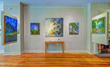 Atrium Art Gallery