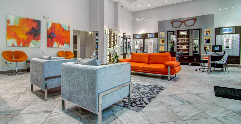 Fusion Eye Center
