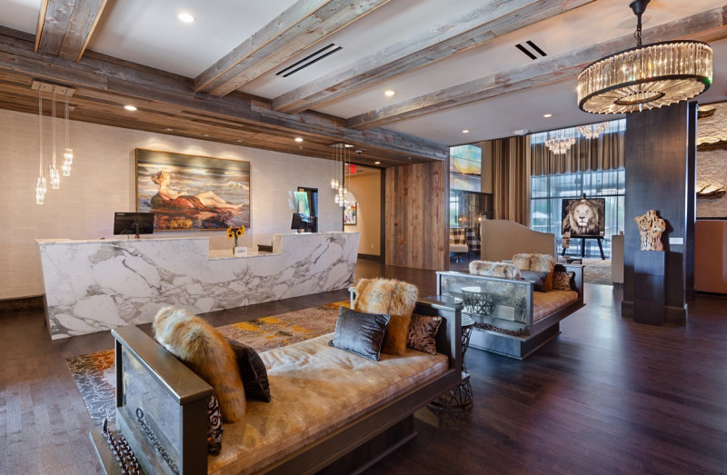 Andell Inn, Kiawah Island, SC