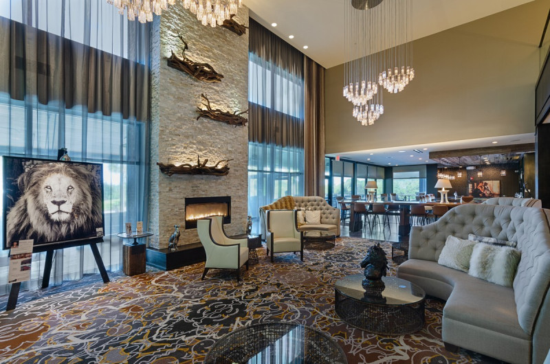Andell Inn, Kiawah Island, SC