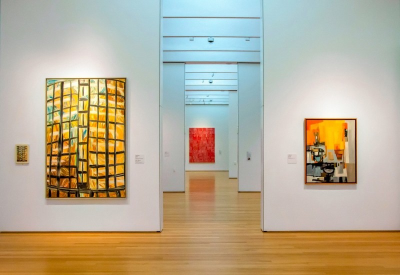 NC Museum of Art