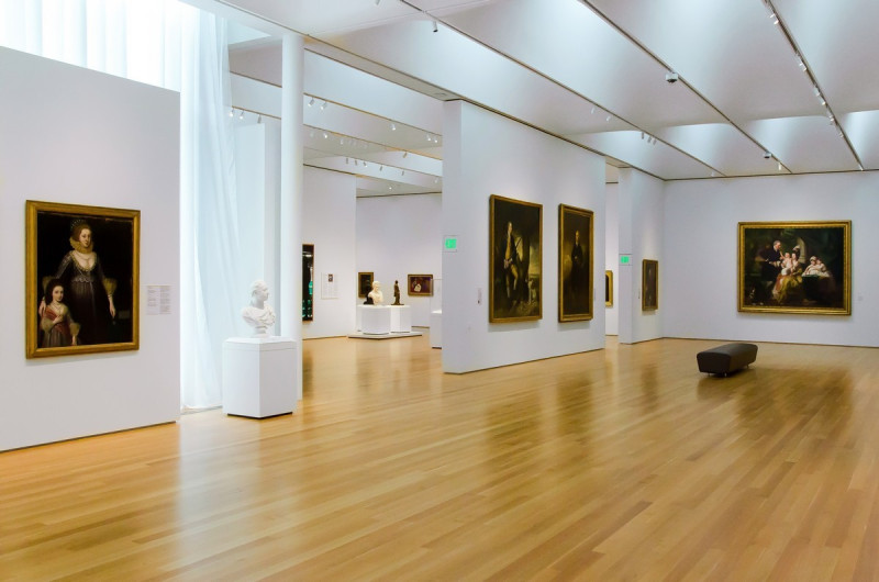 NC Museum of Art