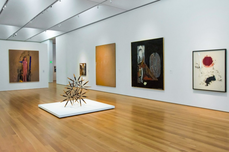 NC Museum of Art