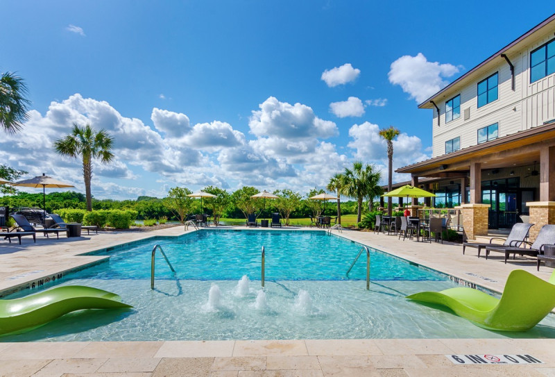 Andell Inn, Kiawah Island, SC