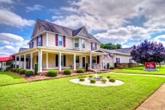 Bright Funeral Home