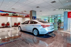 Cloninger Toyota