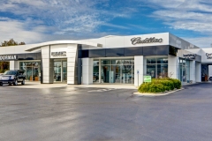 Dorman Cadillac GMC