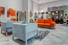 Fusion Eye Center