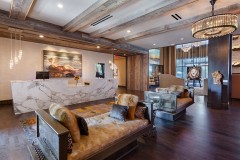 Andell Inn, Kiawah Island, SC