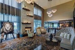 Andell Inn, Kiawah Island, SC