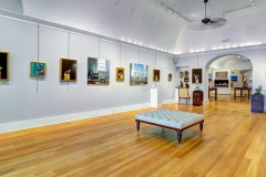 Principle Gallery, Charleston, SC