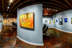 Robert Lange Studios, Charleston, SC