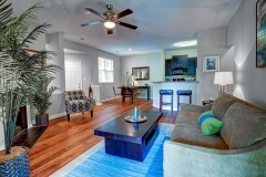 Resort Rental