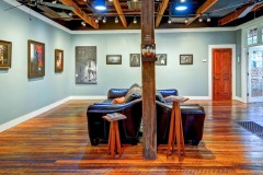 Robert Lange Studios, Charleston, SC