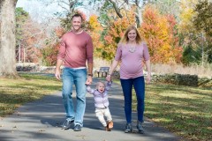 Josh, Kate & Jacen