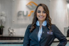 Fusion Staff