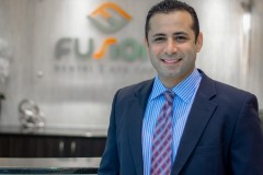 Fusion Staff