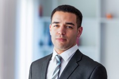 Business Portrait