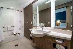 SpringHill Suites by Marriott Charleston Airport & Convention Center