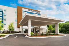 SpringHill Suites by Marriott Charleston Airport & Convention Center