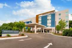 SpringHill Suites by Marriott Charleston Airport & Convention Center
