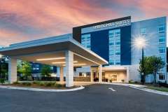 SpringHill Suites by Marriott Charleston Airport & Convention Center