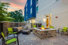 SpringHill Suites by Marriott Charleston Airport & Convention Center