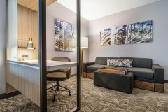 SpringHill Suites by Marriott Charleston Airport & Convention Center