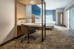 SpringHill Suites by Marriott Charleston Airport & Convention Center